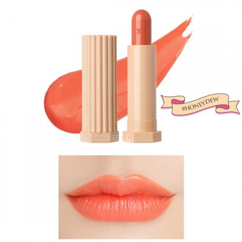  SON 3CE LOVE GLOSSY LIP STICK 