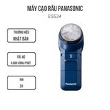  Máy cạo râu mini Panasonic ES534 Dùng pin 