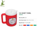  Ca nhiệt foam 720 ml 165*115*153 mm Hiệp Thành 054 HI 