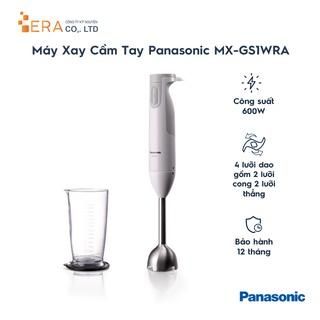  Máy xay cầm tay Panasonic MX-GS1WRA 