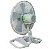  Quạt Sàn Công Nghiệp Benny BF-181F, Grey, Diamon Motor, 120W, 120m3/phút, 18 inch 