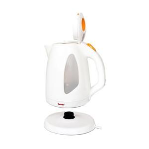  Bình Siêu Tốc Benny BJ-17, White, 2000W, 1.7 Lít 