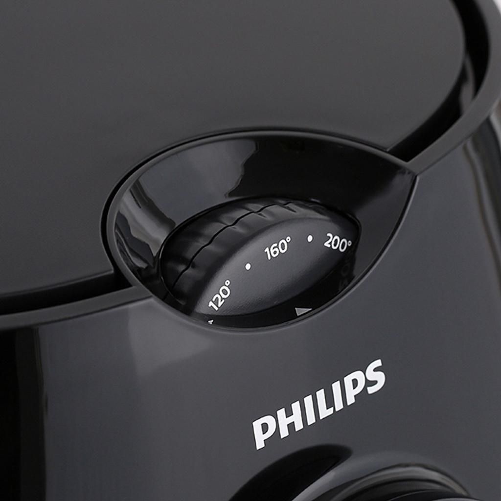  Nồi chiên không dầu Philips HD9218 