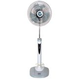  Quạt Cây Benny BF-49T, Grey, 60W, Remote, 90m3/phút, 16 inch 