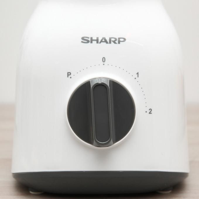  Máy xay sinh tố Sharp EM-S154PV-WH 