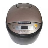  Nồi cơm điện tử Midea MB-FS5018B - Bảo hành chính hãng 