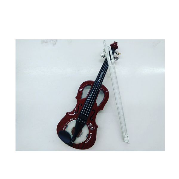  ĐÀN VIOLIN MÀU NÂU 