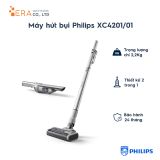  Máy hút bụi không dây Philips XC4201/01 