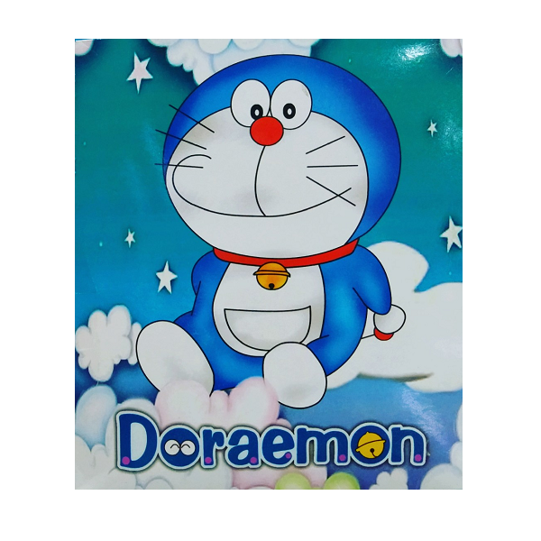  SET ĐỒ DOREMON 