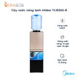  Cây nước nóng lạnh Midea YL1836S-B 