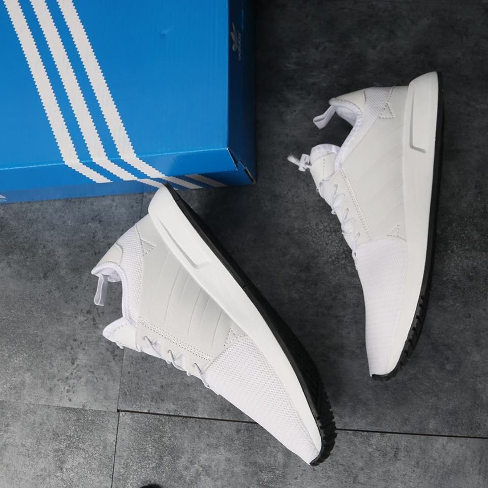  Giày Adidas XPLR white 