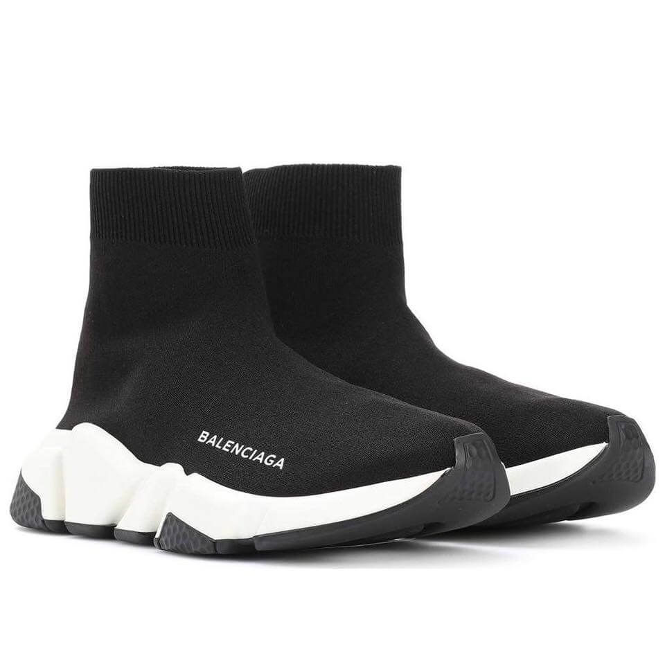 Giày balenciaga speed trainer rep