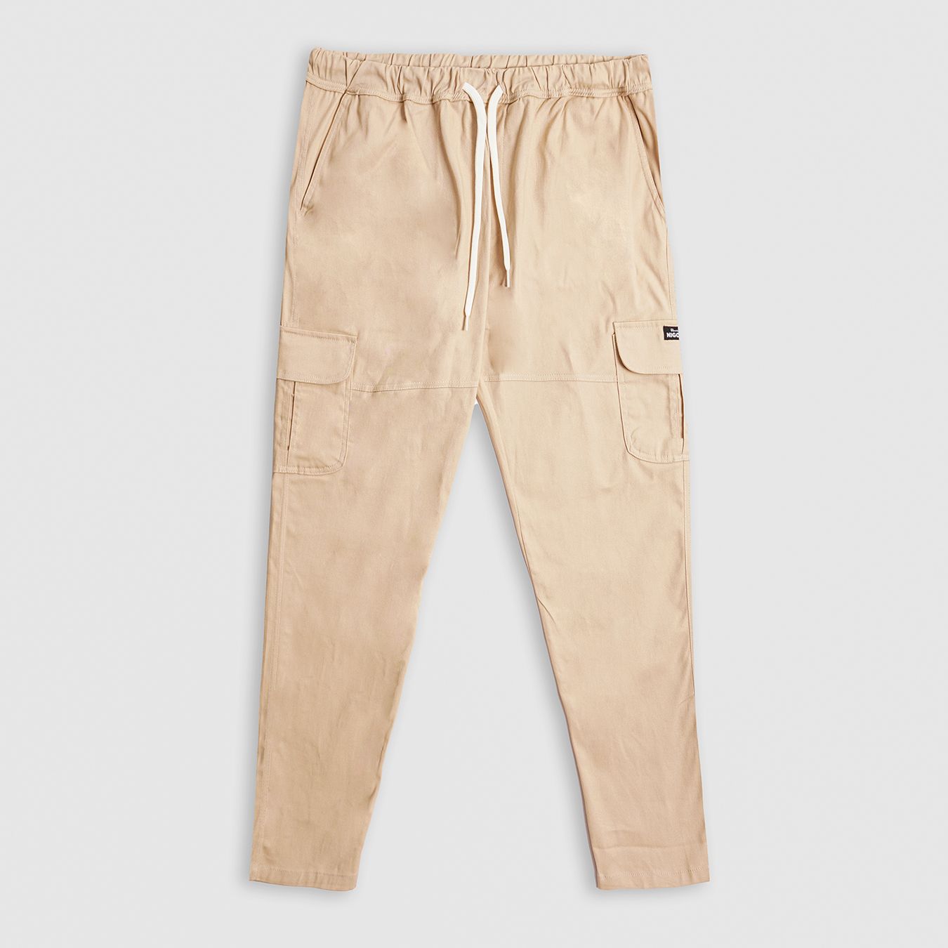 Kaki Cargo tan 03