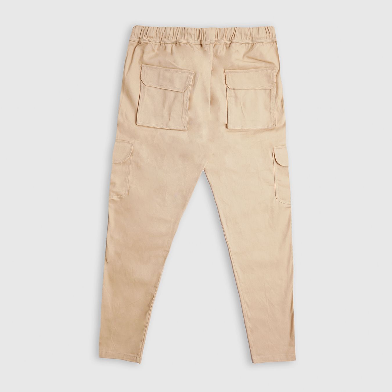 Kaki Cargo tan 03
