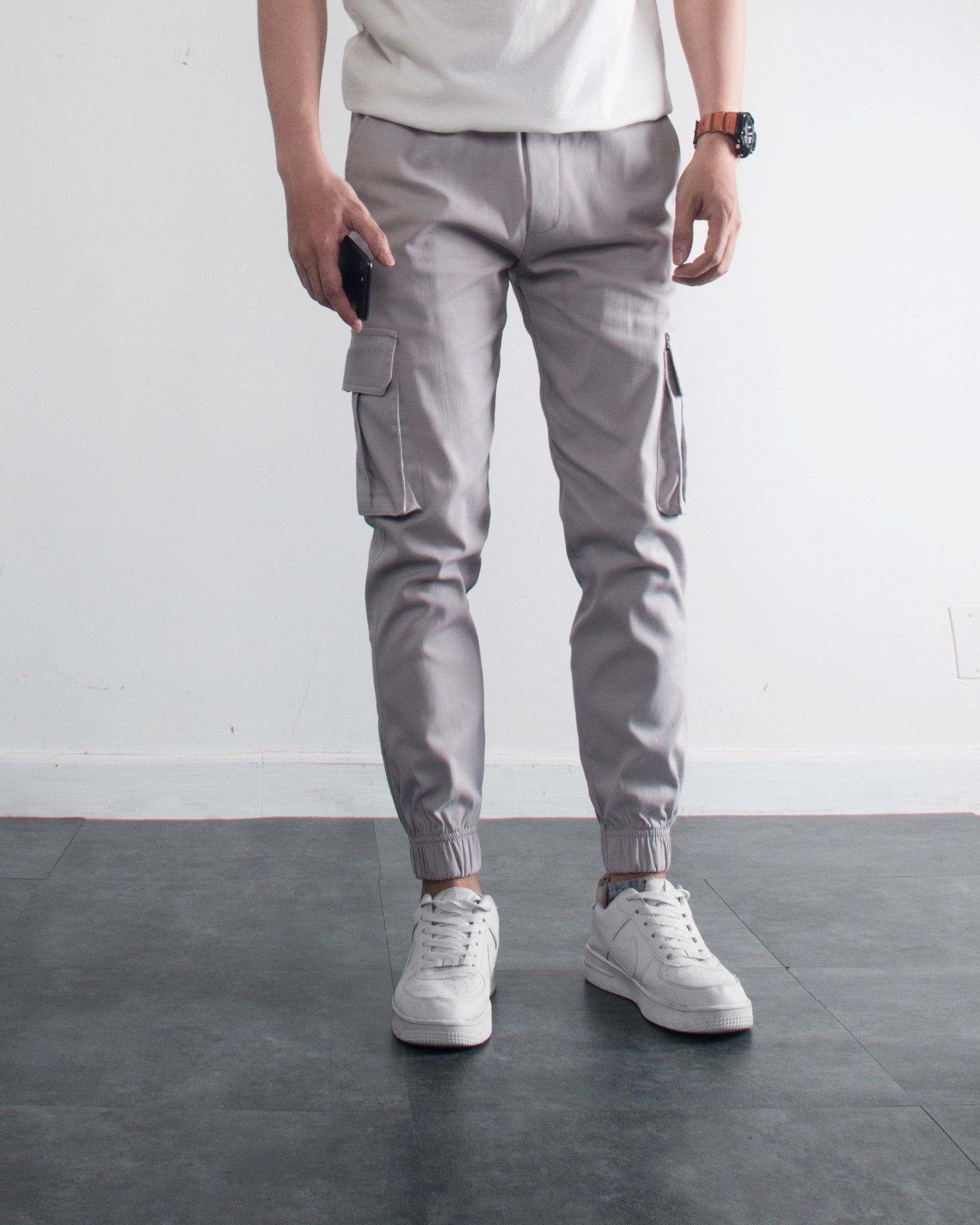 Jogger box godilo kem