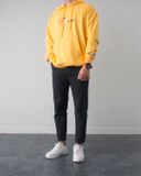  Hoodie godilo yellow 