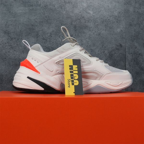 Giày nik mk2 tekno trắng – NIGO STORE