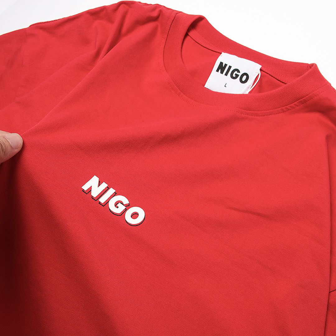 Thun over đỏ LG Nigo 15