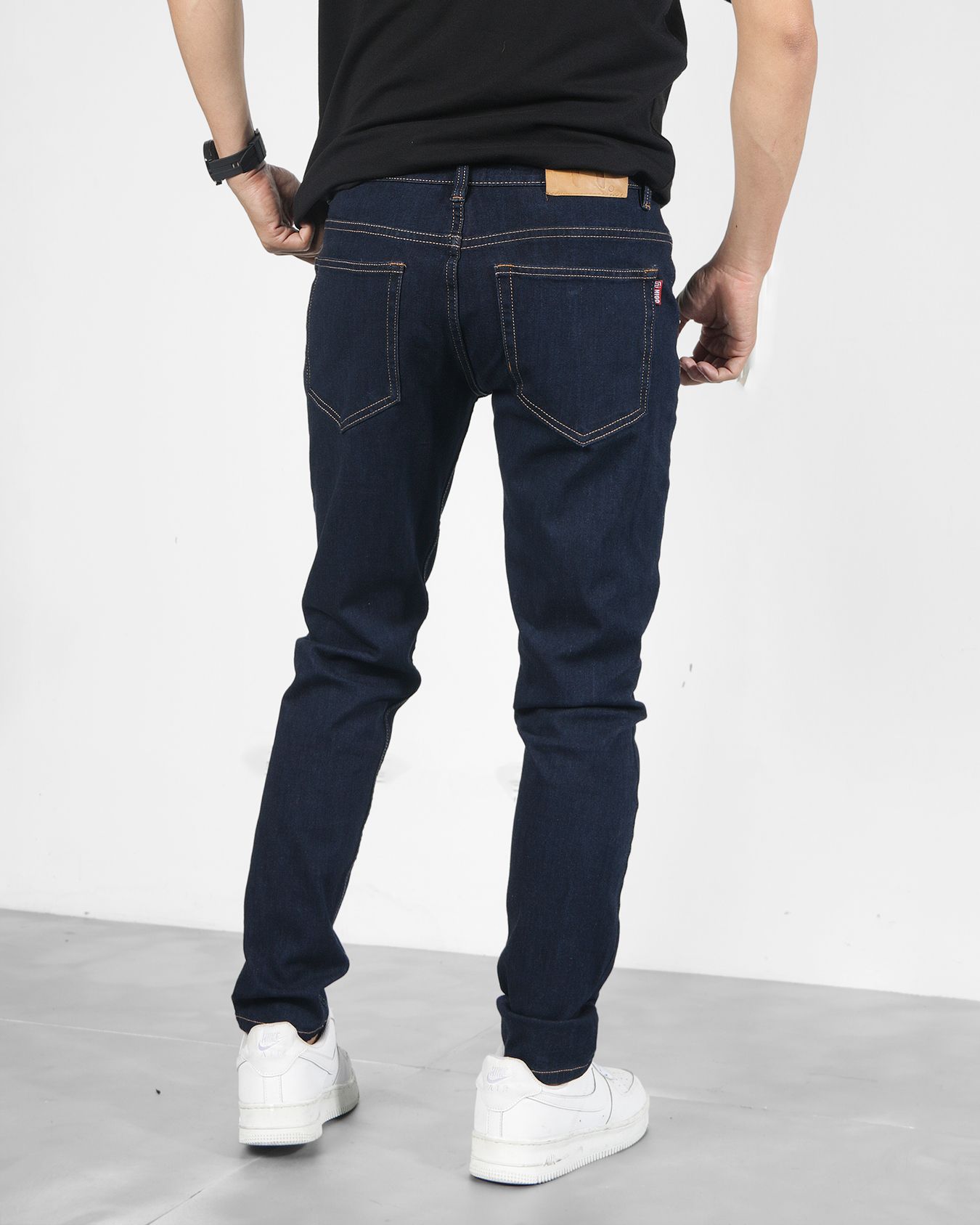  Quần Jean Navi skinny 95 