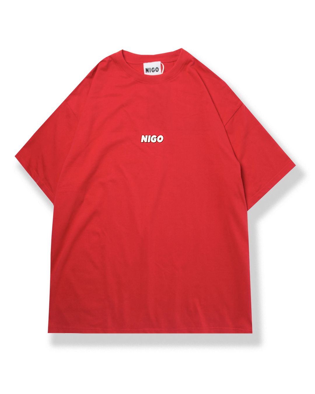 Thun over đỏ LG Nigo 15