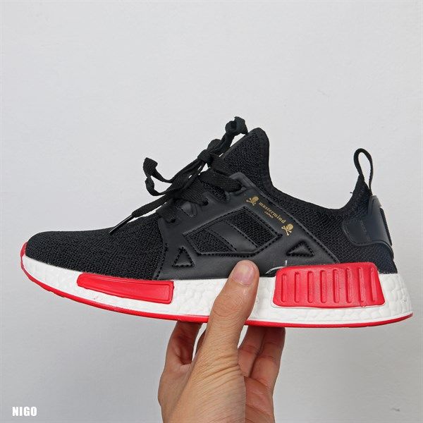 Giày adidas mastermind