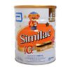 Sữa Similac iq intelli - pro số 4 900g (2 - 6 tuổi)