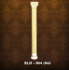 Mẫu trang trí cột tròn KLH-N004 (MJ)