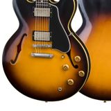 Memphis 1958 ES-335 Premiere Limited Run