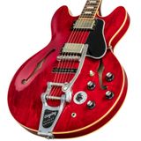 Memphis 1963 ES-335TDC Bigsby Varitone Limited Run