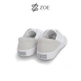 ZOE White Grey SK004 