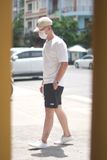  Quần Shorts Black 