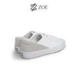  ZOE White Grey SK004 