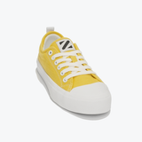  Zoe Yellow - Low Top 