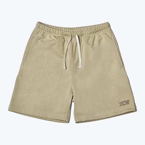  Quần Shorts Beige 