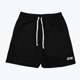  Quần Shorts Black 