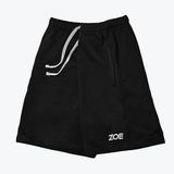  Quần Shorts Black 