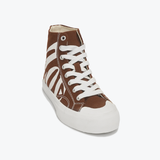  Zebra High Brown 