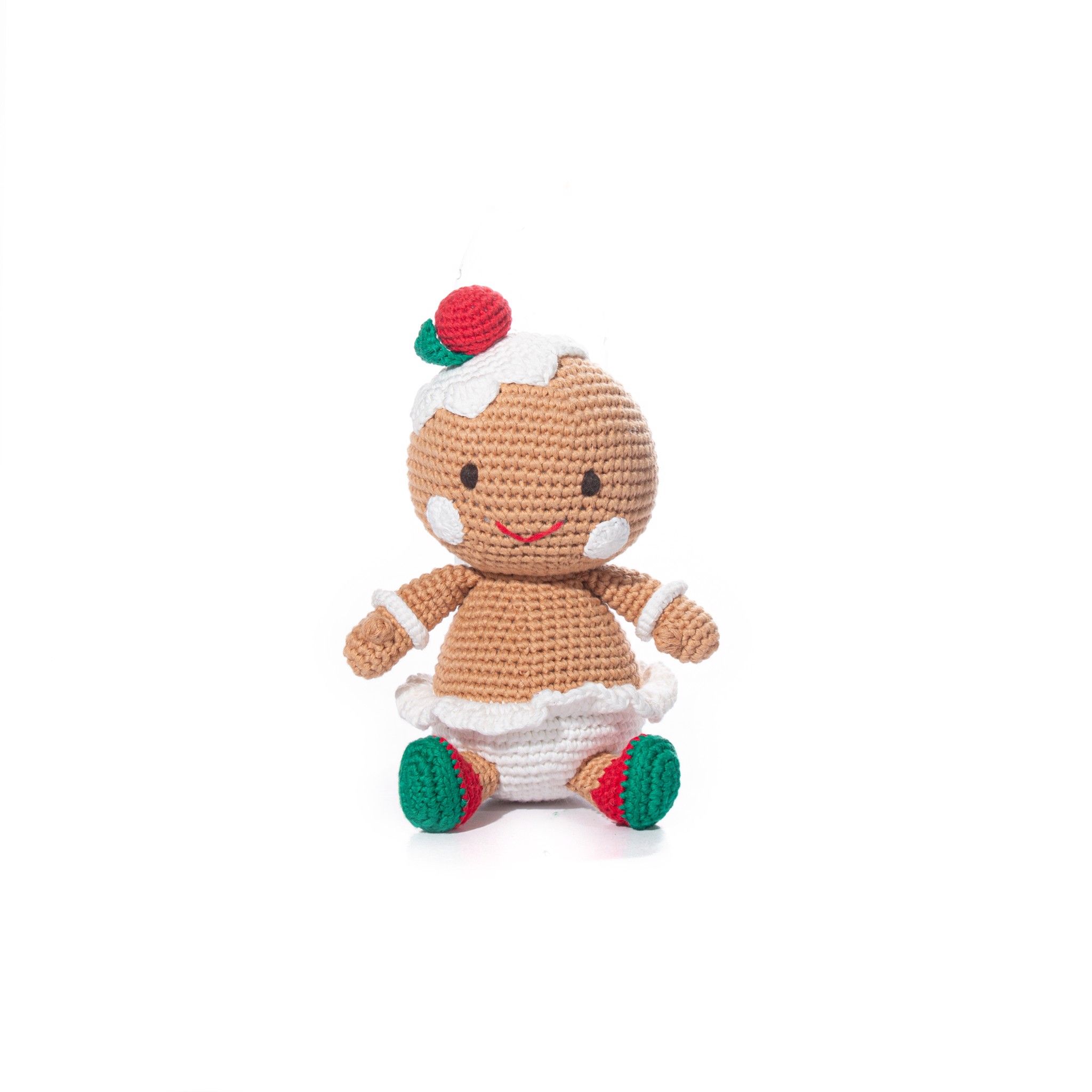 Gingerbread