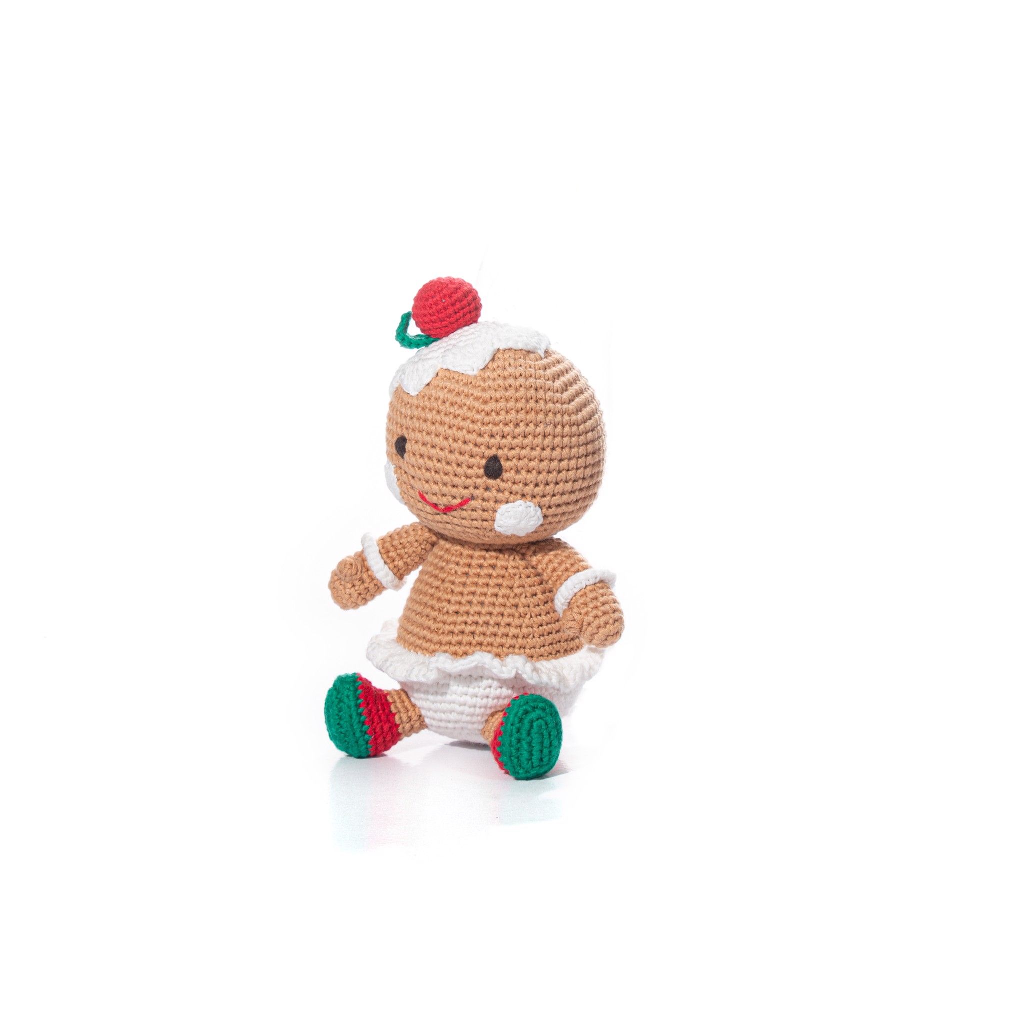 Gingerbread