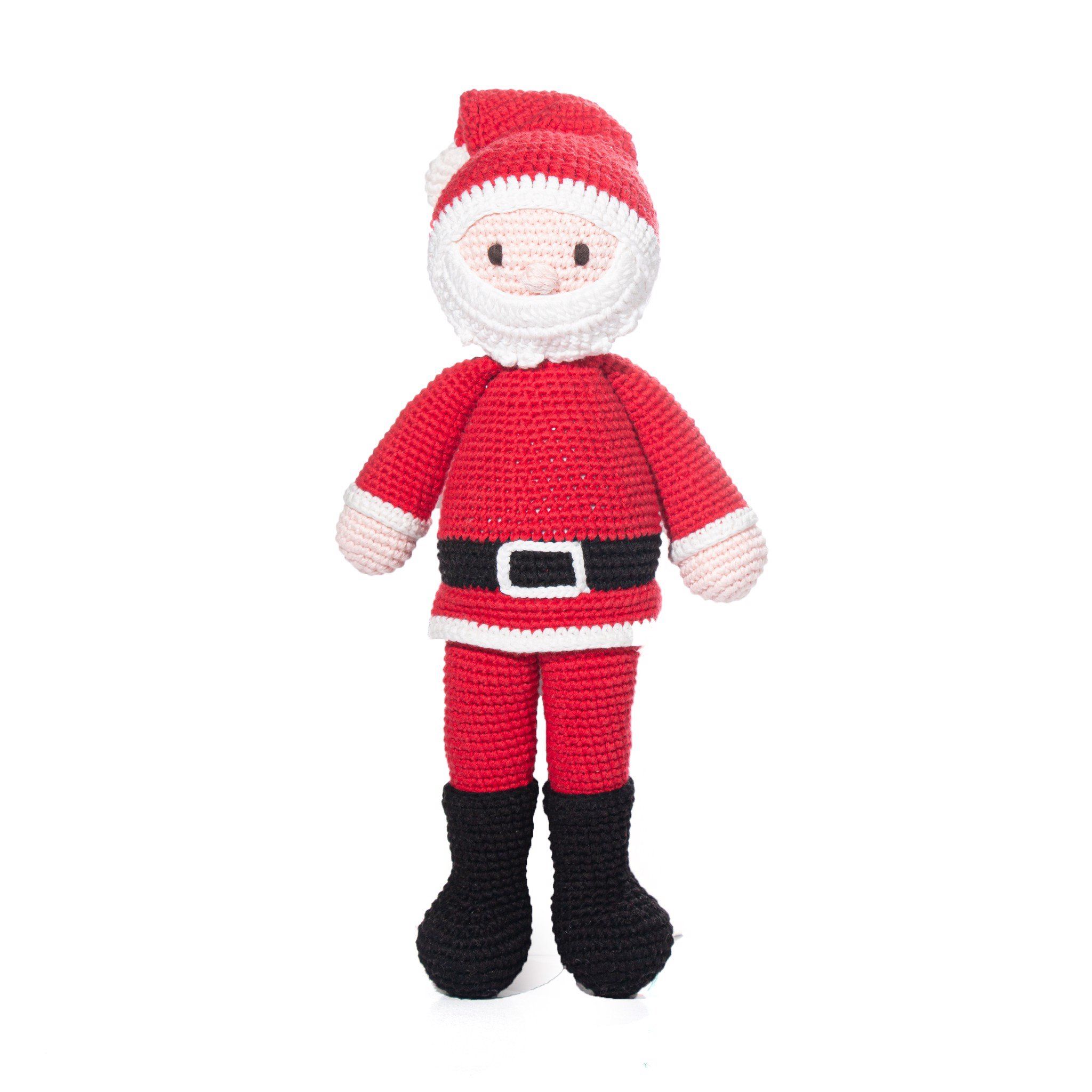 Santa Claus
