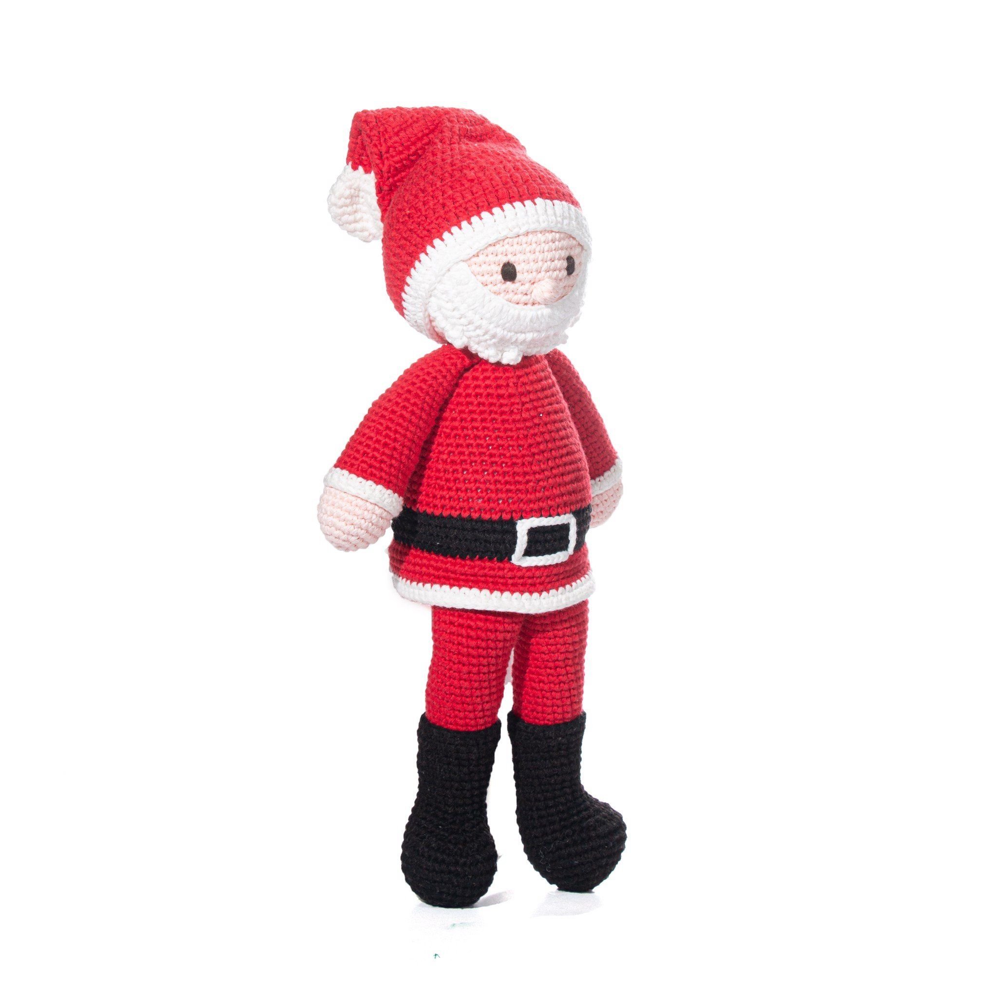 Santa Claus