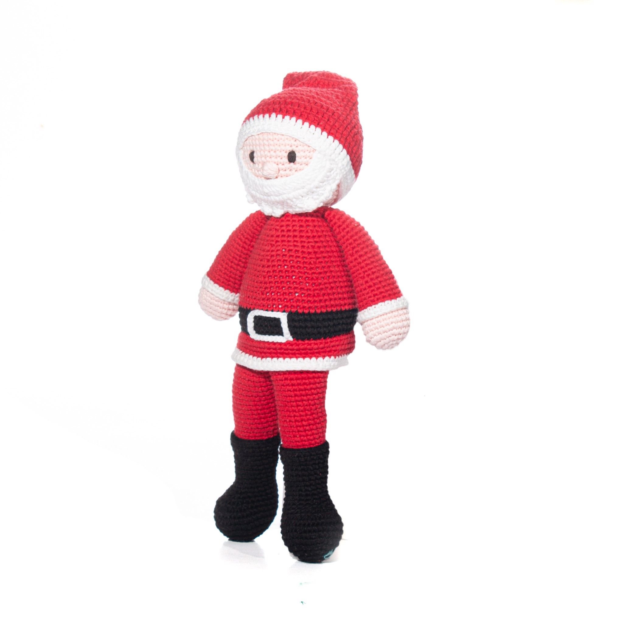 Santa Claus