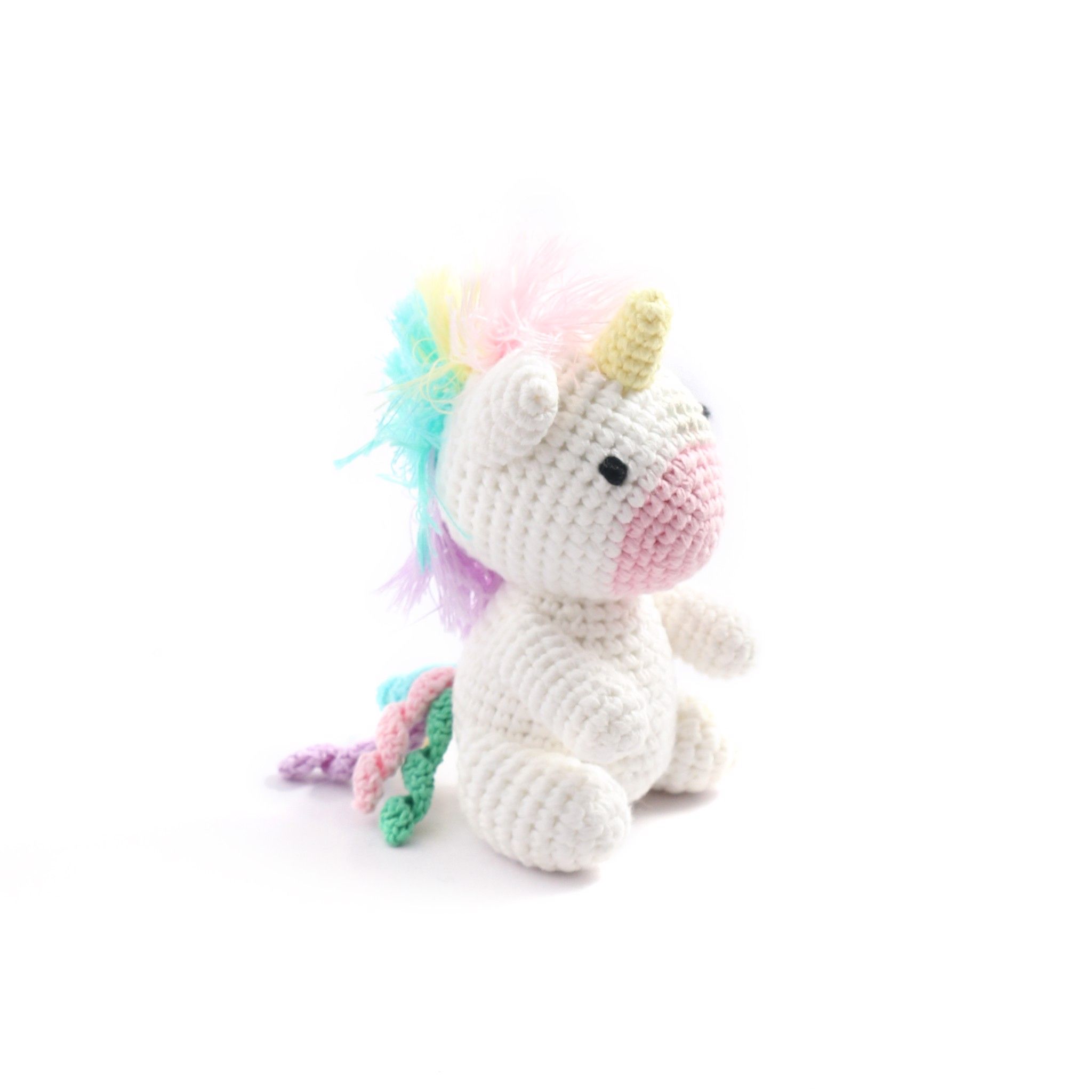Litte Unicorn