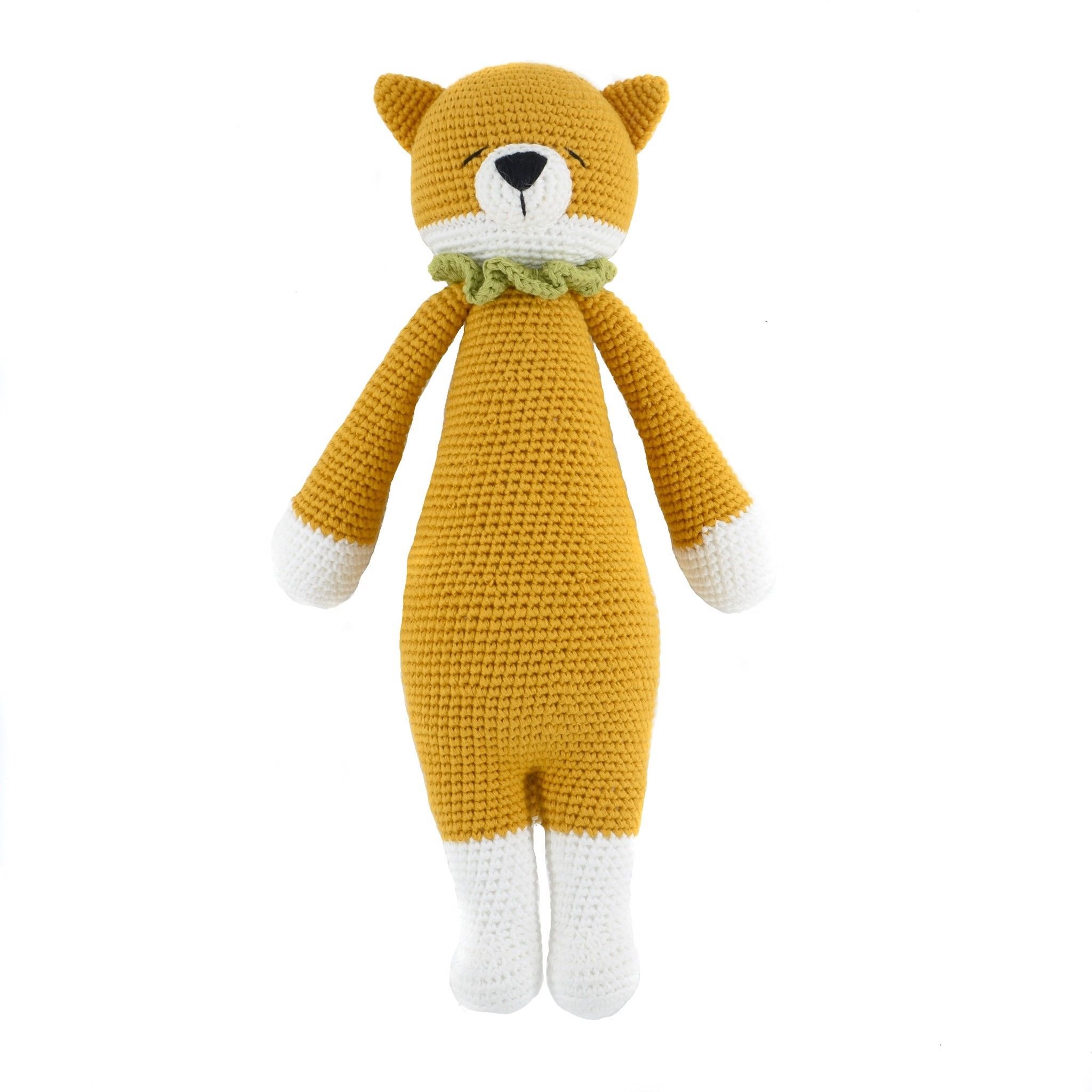 Large Standing Fox - GiGi