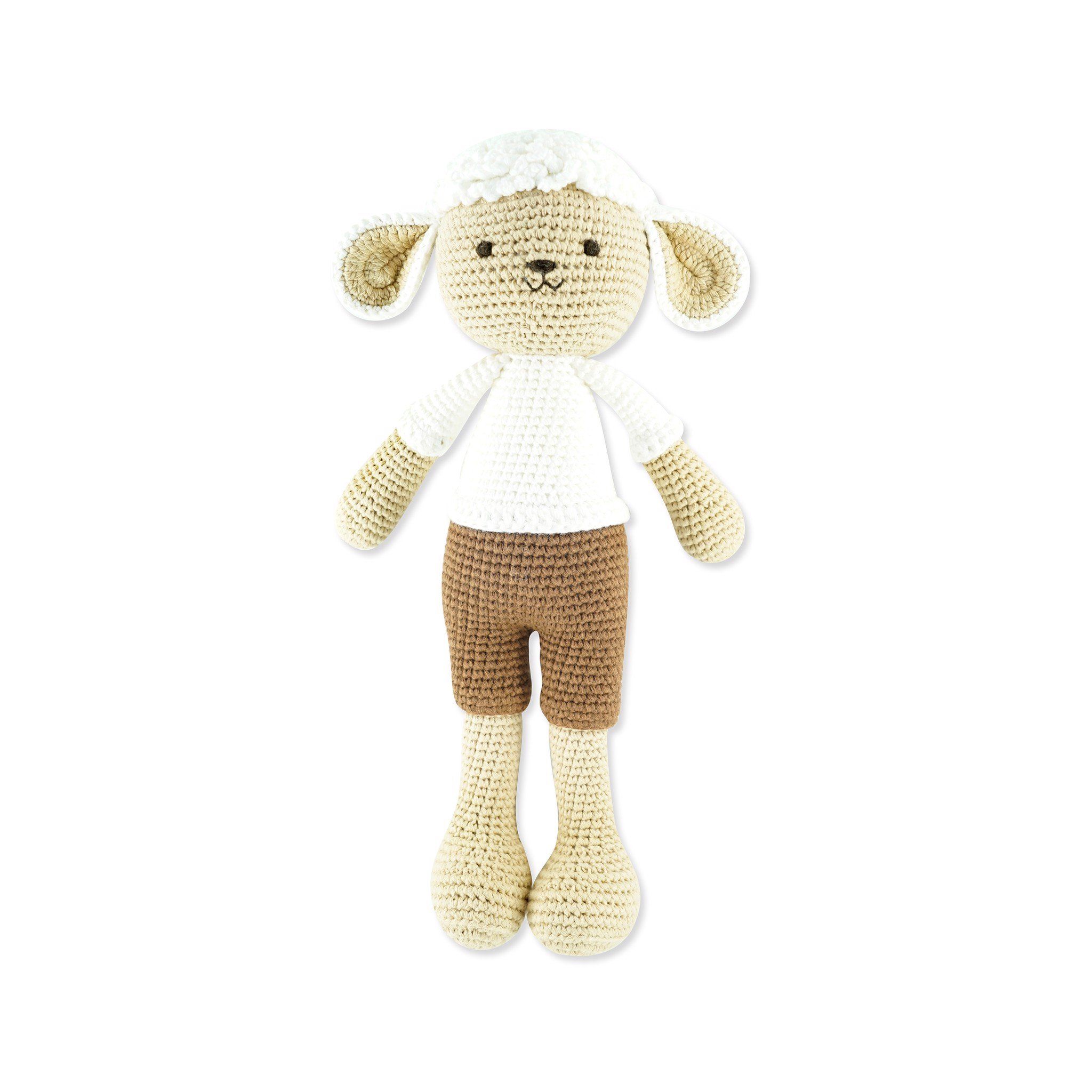 Medium Standing Sheep - Willis