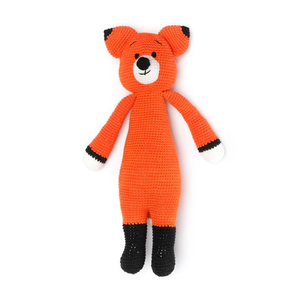Large Standing Fox - Foxy
