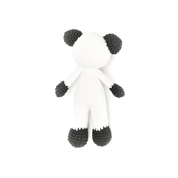 Mini Standing Panda - Lular