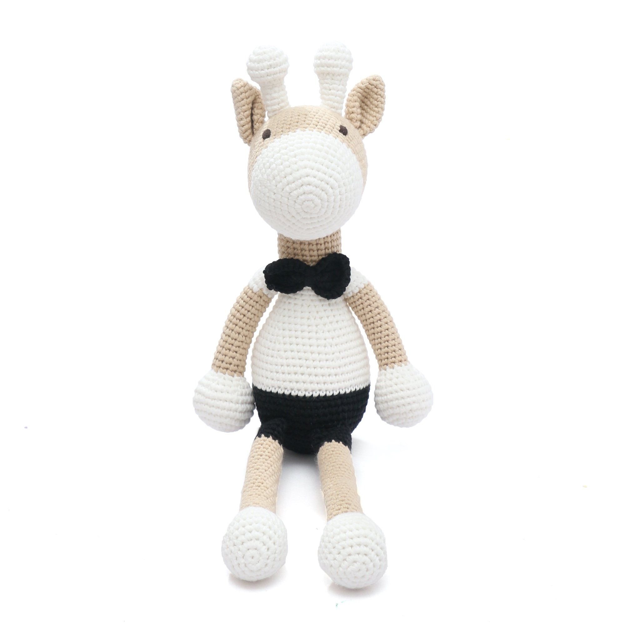 Medium Sitting & Standing Reindeer- Roti