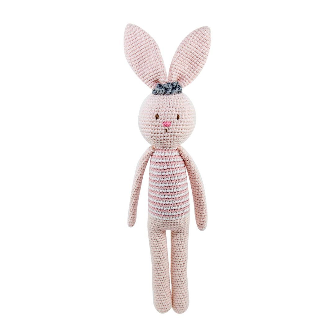 Slim Standing Rabbit - Cherri
