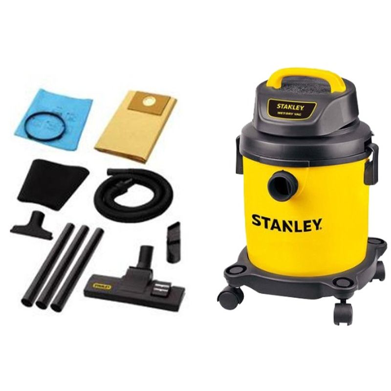 Máy hút bụi Stanley SL19128P